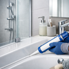 Best Sealant for Bathrooms & Showers