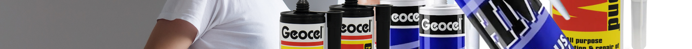 Understanding Geocel HM Curing Time & High Modulus Joint Design - The Sealant Shop