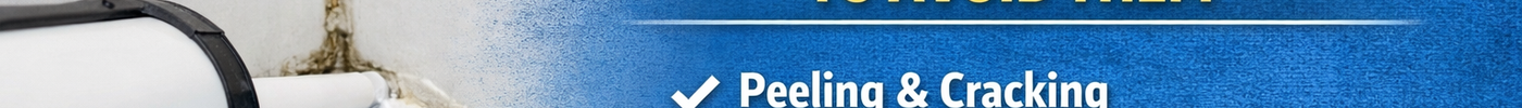 Why Silicone Sealant Fails (7 Common Causes + Fixes) | UK Guide The Sealant Shop