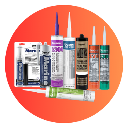 Collection image for: Geocel Collection