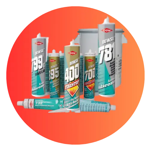 Dowsil Collection - The Sealant Shop