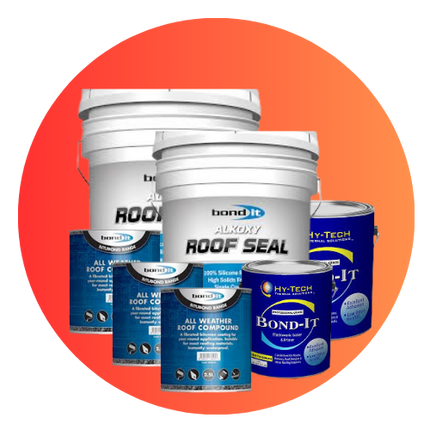 Collection image for: Roofing & Weatherproofing