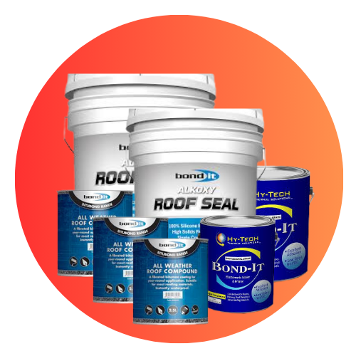 Roofing & Weatherproofing