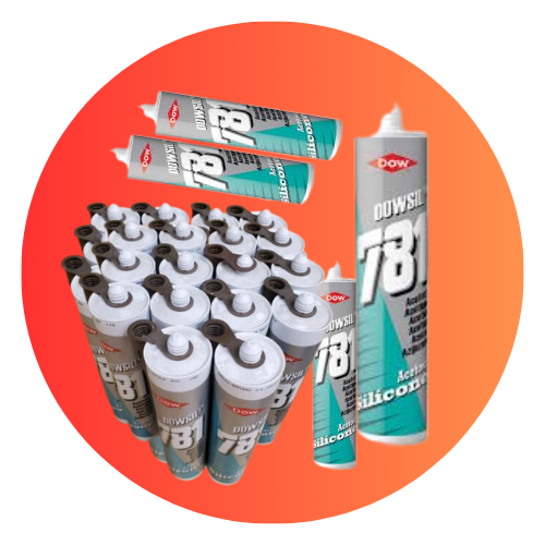 Glazing & Structural Sealants