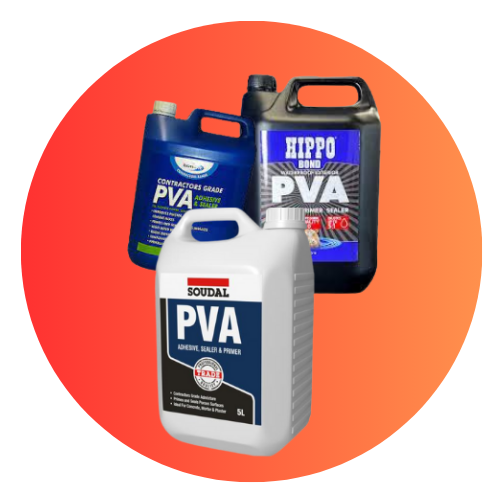 Construction Chemicals