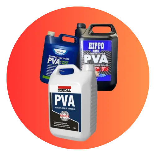 Construction Chemicals - The Sealant Shop