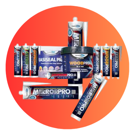 Collection image for: Adhesives (General Purpose)