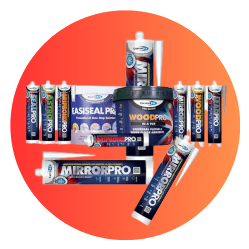 Adhesives (General Purpose)
