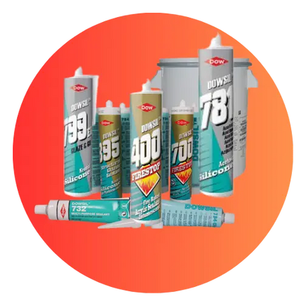 Cold Room & Food Grade Sealants - The Sealant Shop