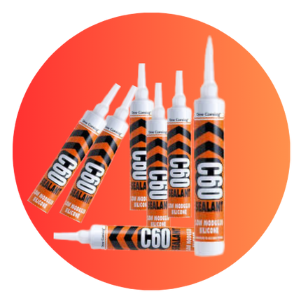 Collection image for: Construction Sealants