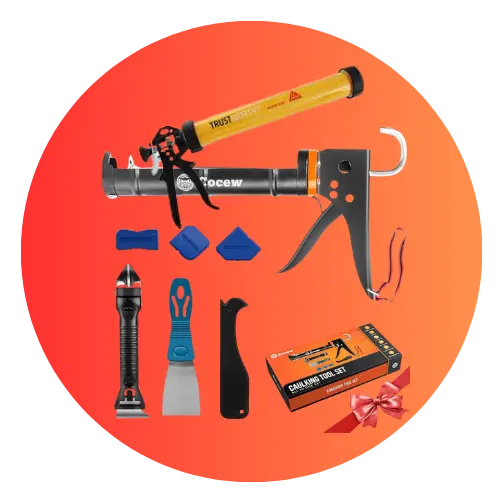 Tools & Accessories - The Sealant Shop
