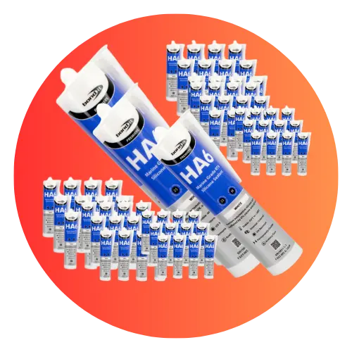 Marine & Specialist Sealants - The Sealant Shop