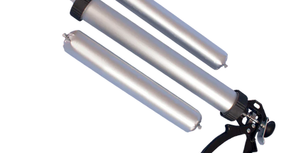 Bond-it EXTRUDER FOR FOIL SAUSAGES 600ml The Sealant Shop