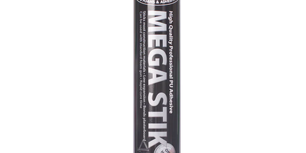 Bond It Mega Stik PU Adhesive Foam (750 ml)