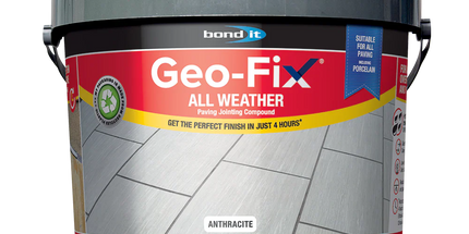 Bond-It Geo-Fix All Weather 14kg Brush-In Jointing Compound The Sealant Shop