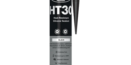 Bond-It HT30 Heat Resistant Silicone – 310ml
