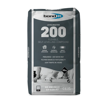 Collection image for: Concrete Compounds