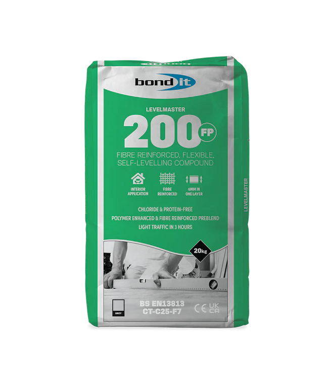 Bond-it LEVELMASTER LM200FP 20Kg