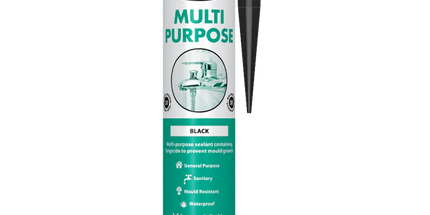 Bond-It Multi-Mate GP Silicone