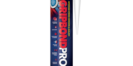 Bond It Gripbond Pro – High-Strength Hybrid Grab Adhesive