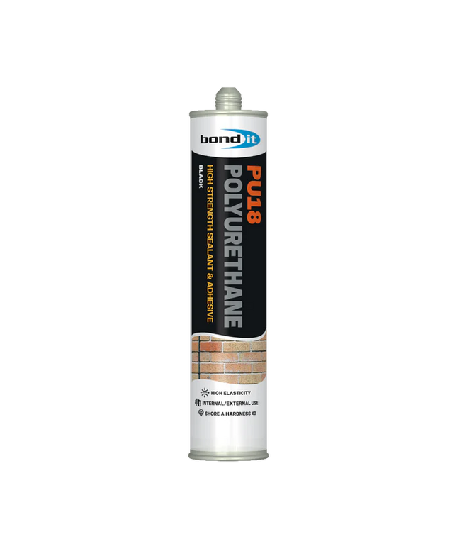 Bond-it PU18 Polyurethane Sealant & Adhesive