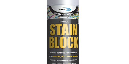 Bond-it STAINBLOCK 400ml The Sealant Shop