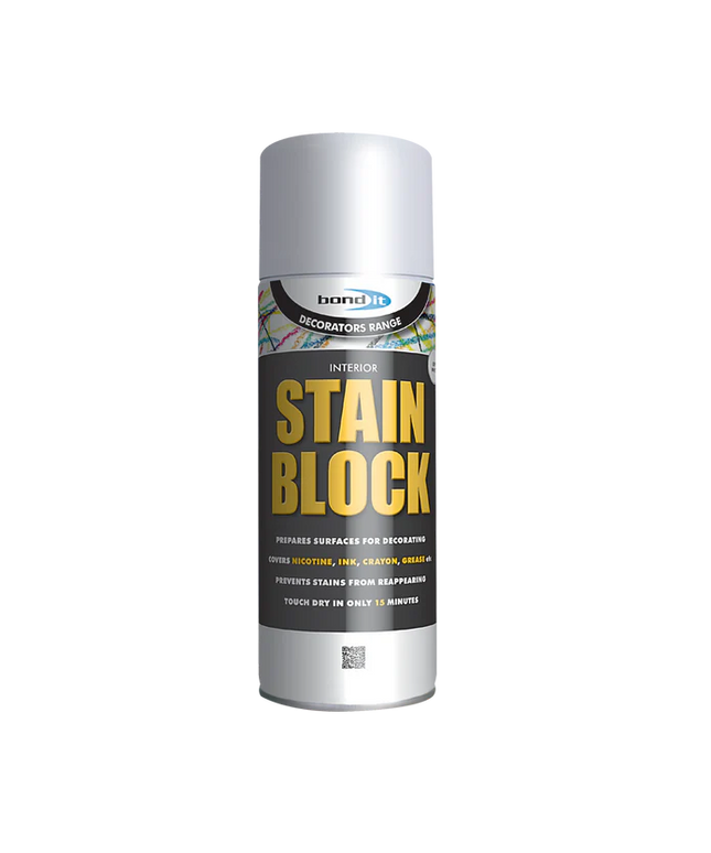 Bond-it STAINBLOCK 400ml The Sealant Shop