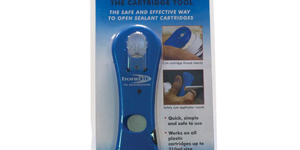 Bond It Snip-Off Tool – Nozzle Cutter & Cartridge Trimmer