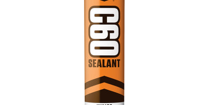 Dowsil C60 Low Modulus Silicone Sealant