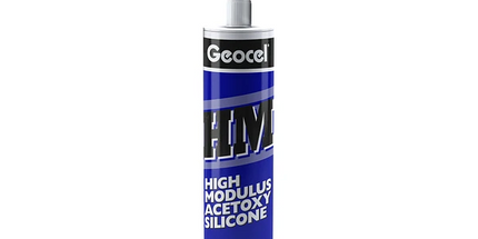 Geocel HM High Modulus Silicone Sealant – 310ml