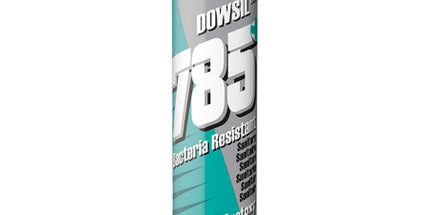 Dowsil 785 Sanitary Silicone Sealant