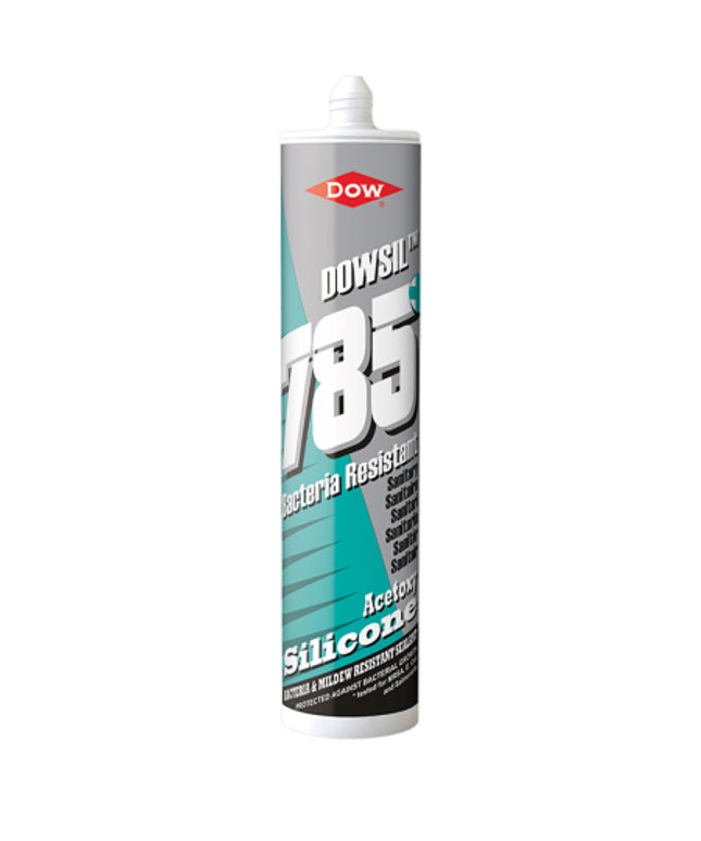 Dowsil 785 Sanitary Silicone Sealant