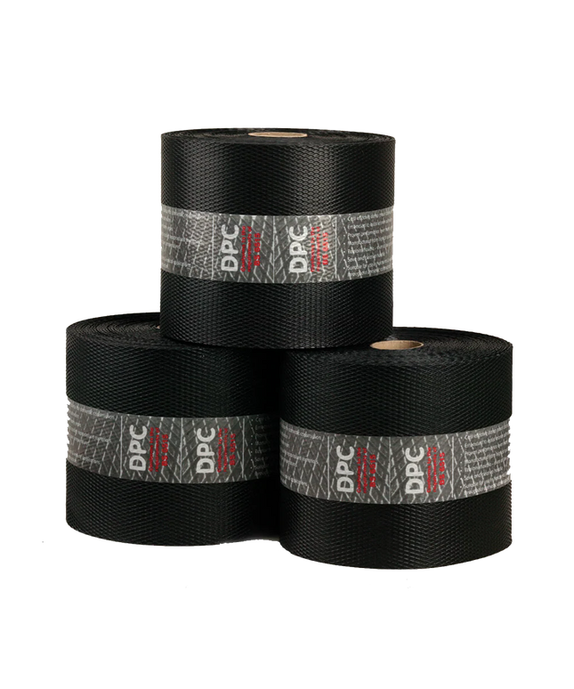 Bond-It Damp Proof Course 150mm x 30m DPC Membrane The Sealant Shop