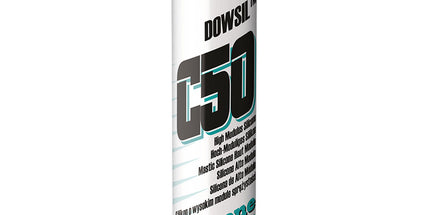 Dowsil C50 High Modulus Silicone Sealant