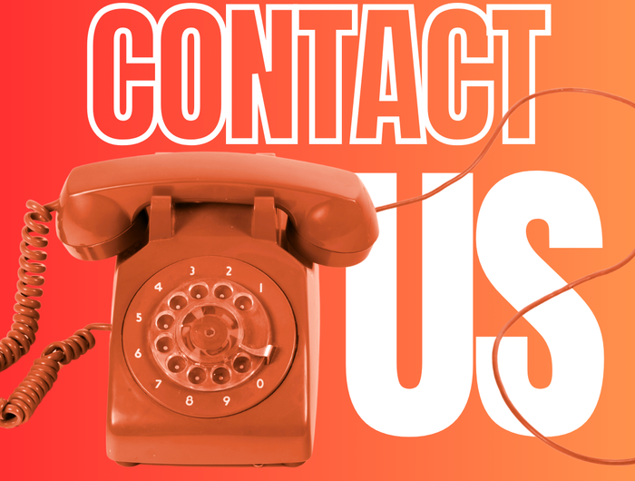 <h2>Contact Us.</h2>