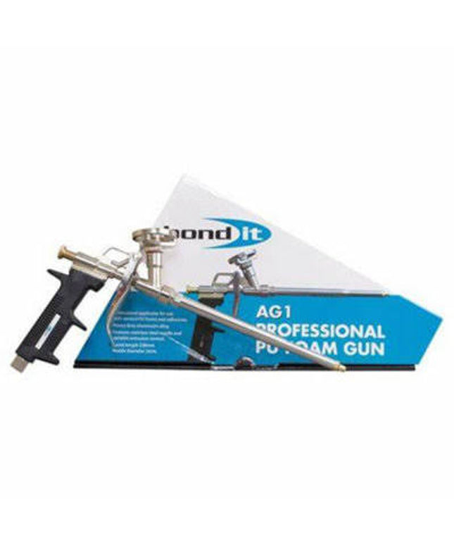 Bond-it AG1 PROFESSIONAL FOAM GUN