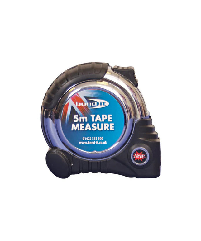 Bond-it MEASURING TAPE 5M The Sealant Shop